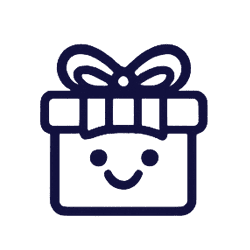 icon benefit regalo