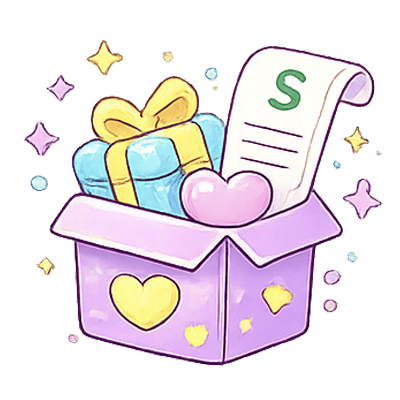 icon regalo