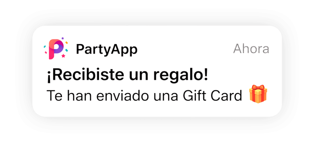 mensaje